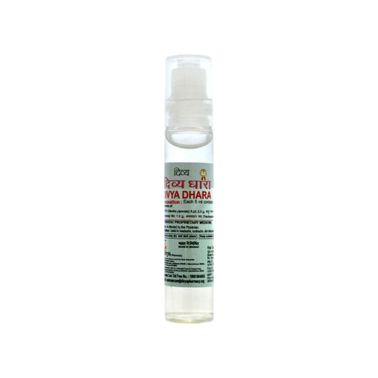 Divya Patanjali - Dhara 10 ml - my-ayurvedic