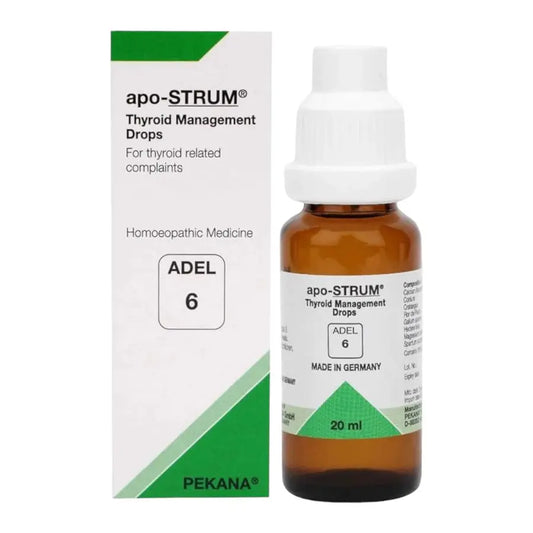 Image: ADEL-Germany-Homeopathy-Apo-Strum-Drops 20 mlADEL6
