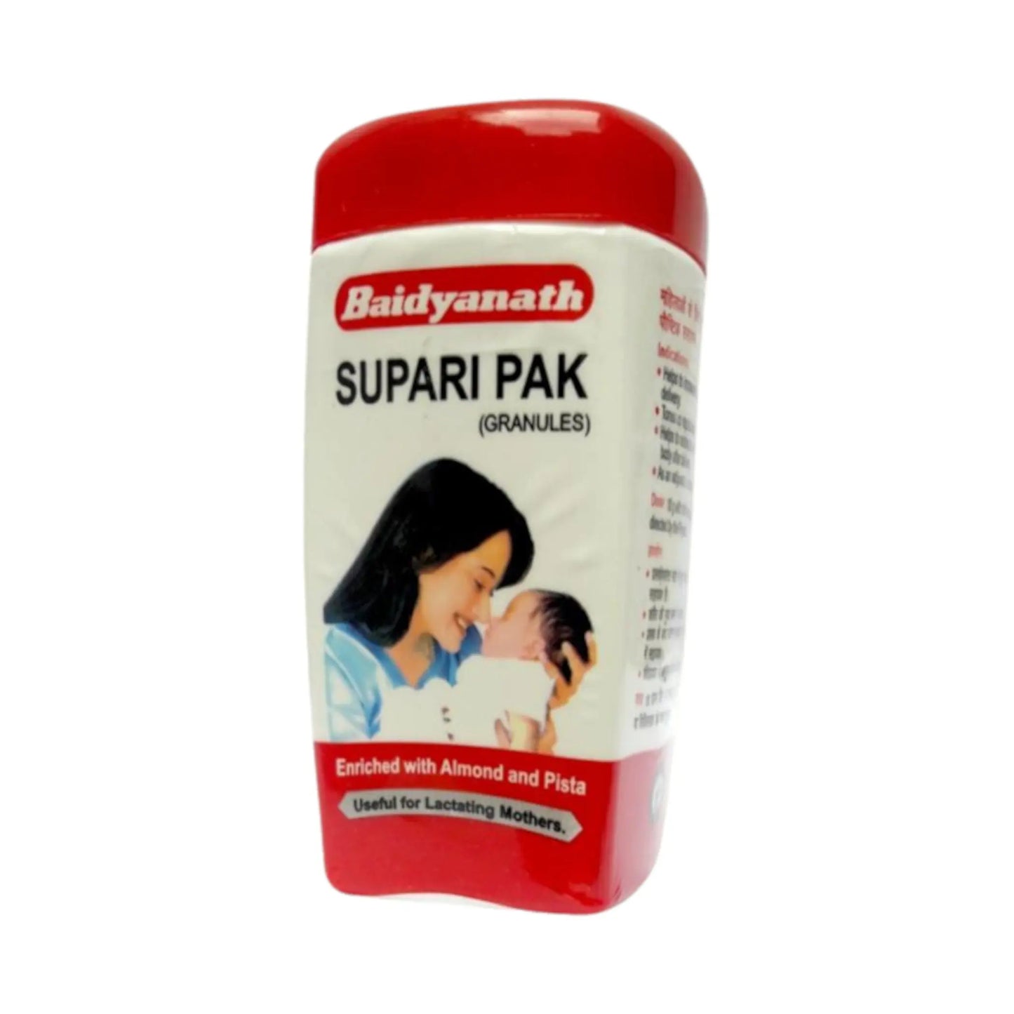 Baidyanath - Supari Pak 100 g - my-ayurvedic