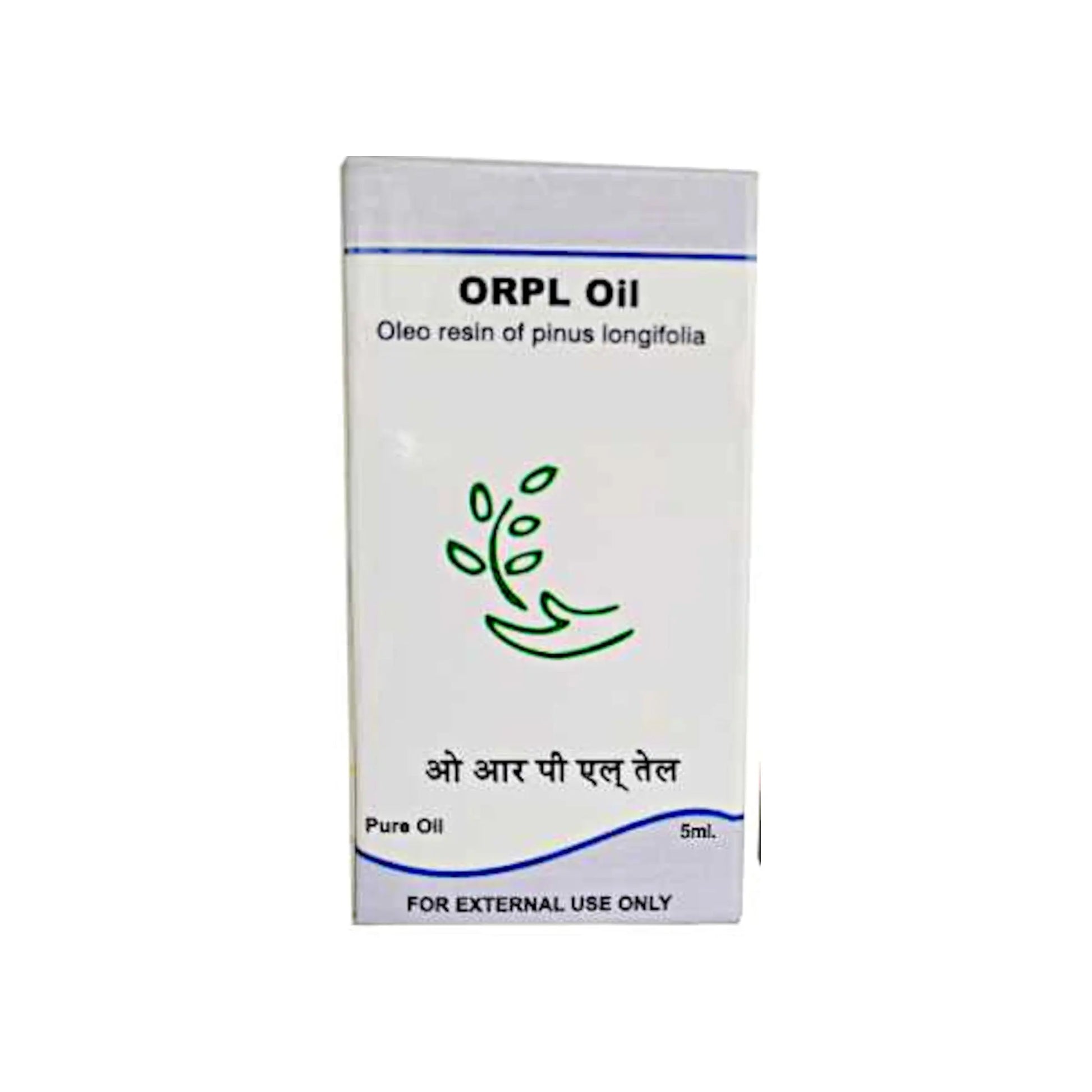 Dr. Jain's - ORPL Oil 10 ml