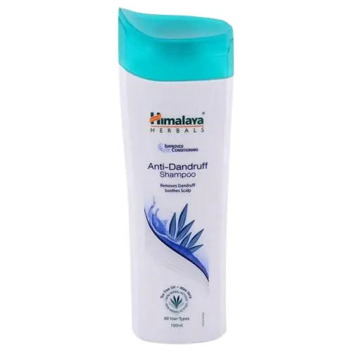 Himalaya Herbals - Anti-Dandruff Shampoo 200 ml - my-ayurvedic