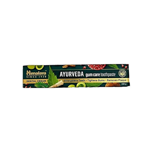 Himalaya Herbals - Ayurvedic Gum Care Toothpaste 150 g - my-ayurvedic