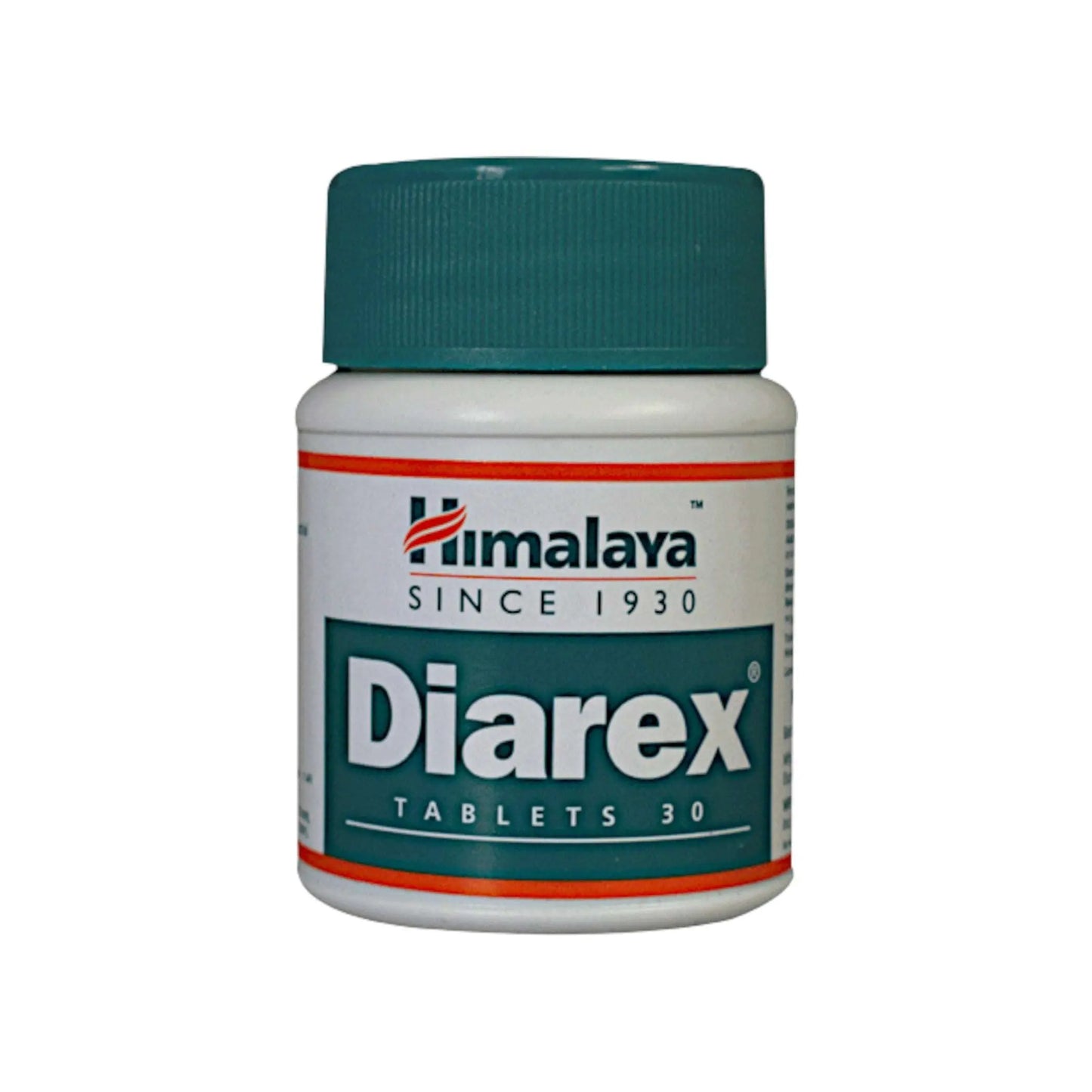 Himalaya Herbals - Diarex 30 Tablets - my-ayurvedic