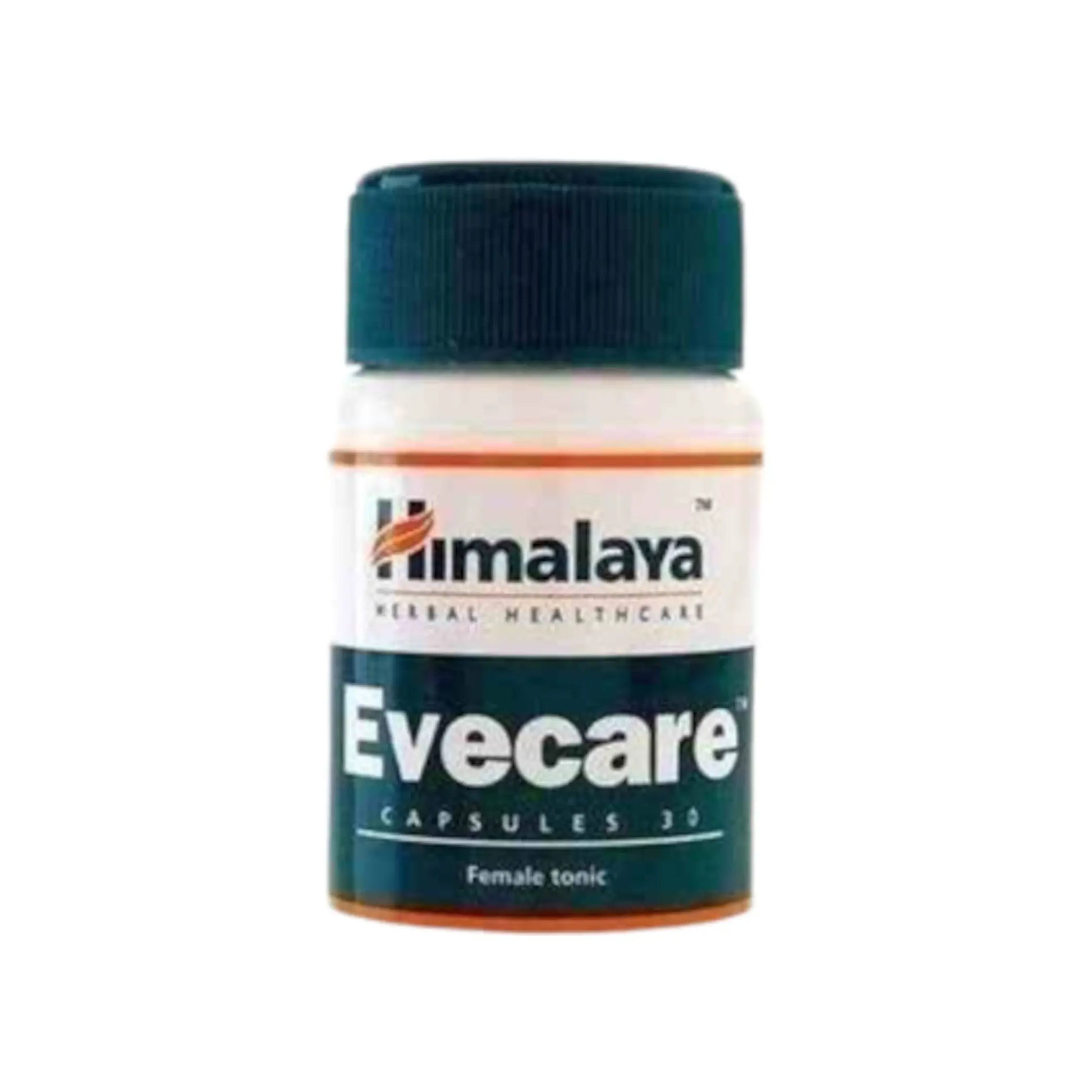 Himalaya Herbals - Evecare 30 Capsules - my-ayurvedic