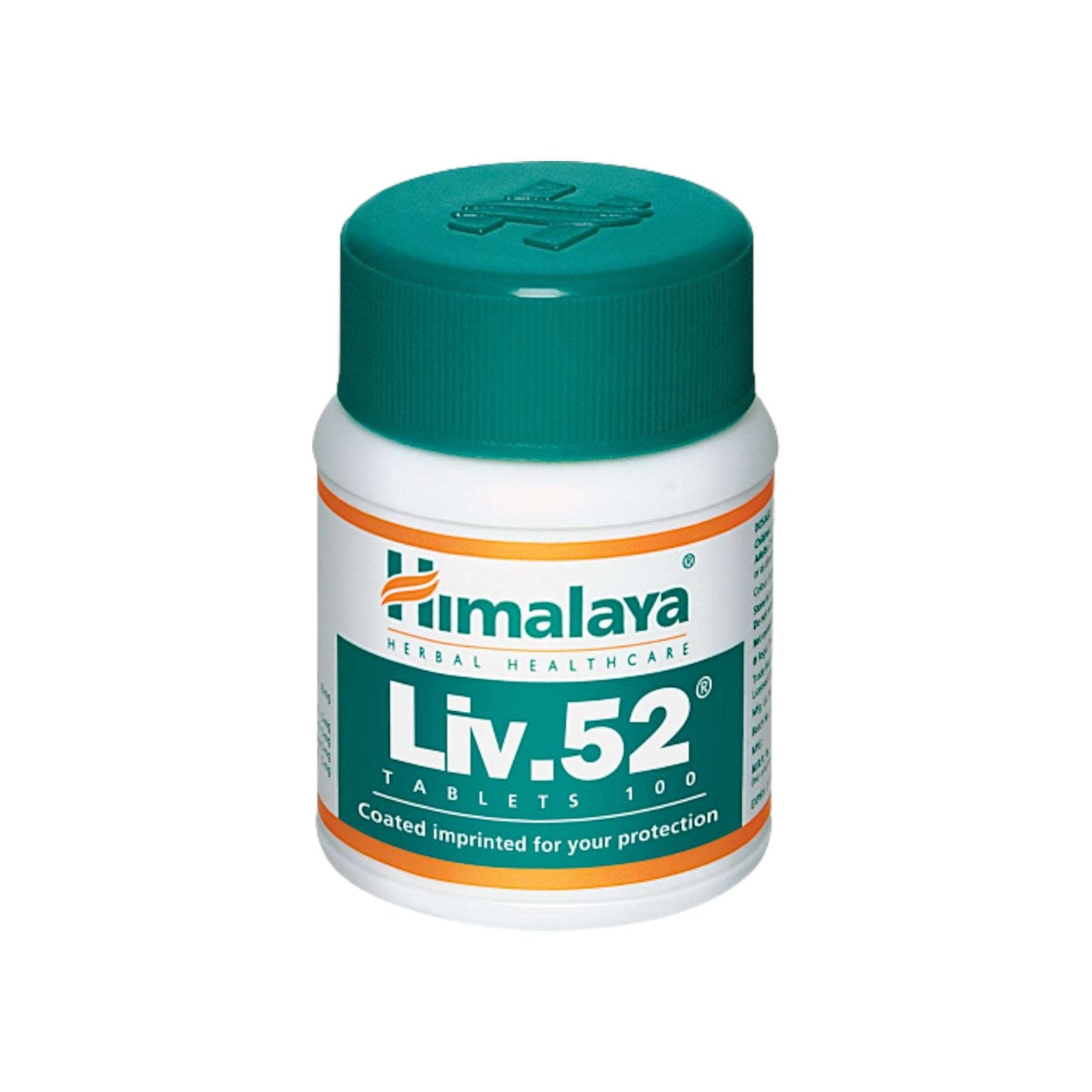 Image: Himalaya Herbals Liv 52 100 Tablets: Liver support, regeneration, and overall health.