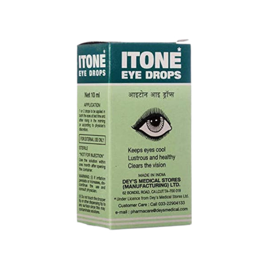 ITONE - Eye Drops 10 ml