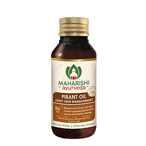 Maharishi Ayurveda - Pirant Oil 50 ml