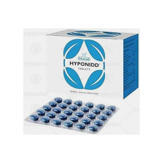 Charak - Hyponidd 30 Tablets