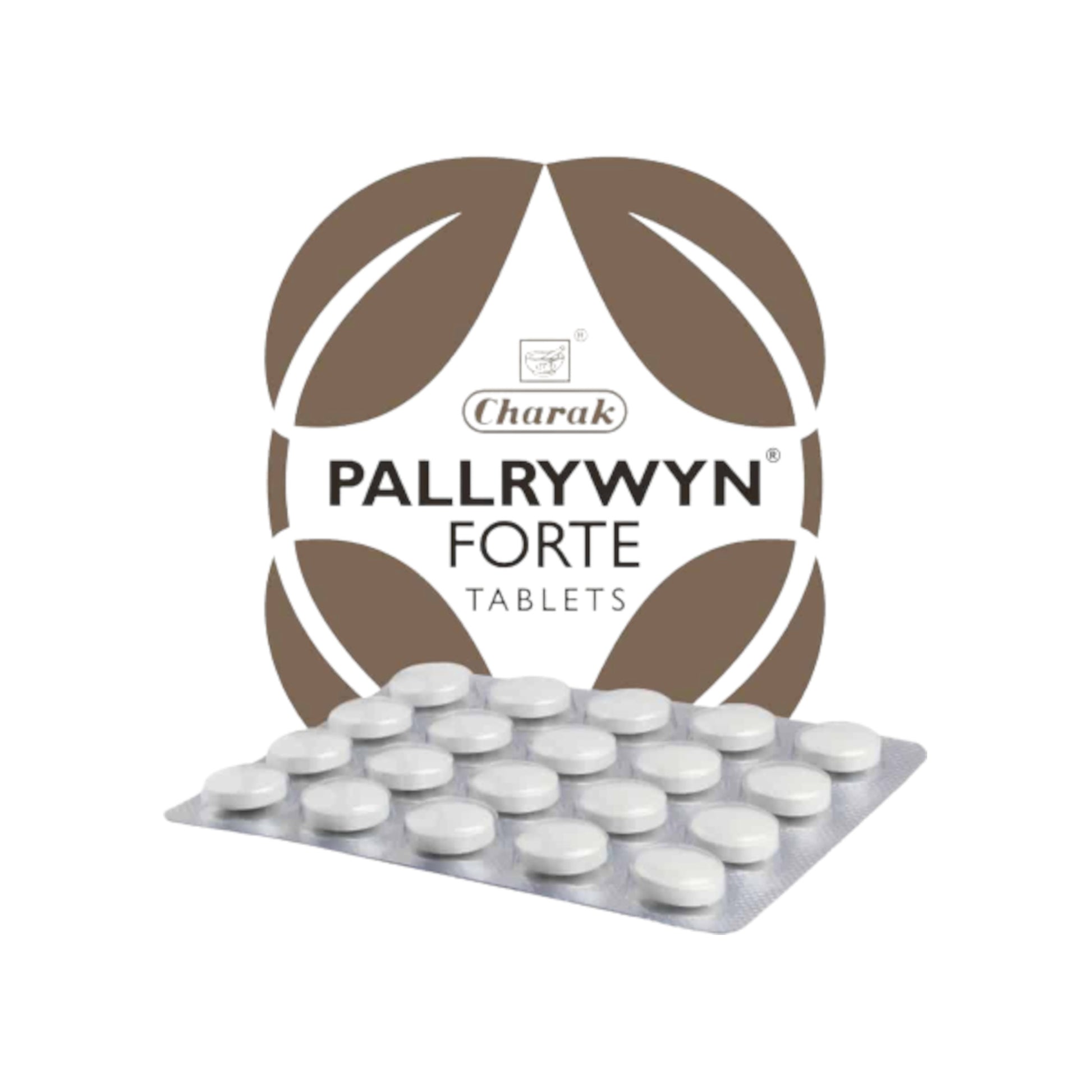 Image of Charak Pallrywyn Forte: Enhance sexual performance and boost libido with this natural aphrodisiac.