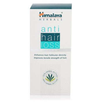 Himalaya Herbals - Hair Loss Cream 100 ml